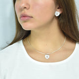 Juego Corazon con Llave-Juego-Plarte