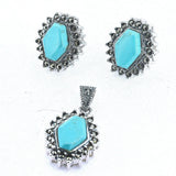 Juego De Plata Con Marquesita-Juego-Plarte