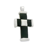 Dije En Forma De Cruz