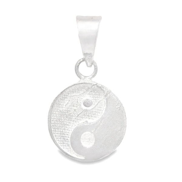 Dije Yin Yang