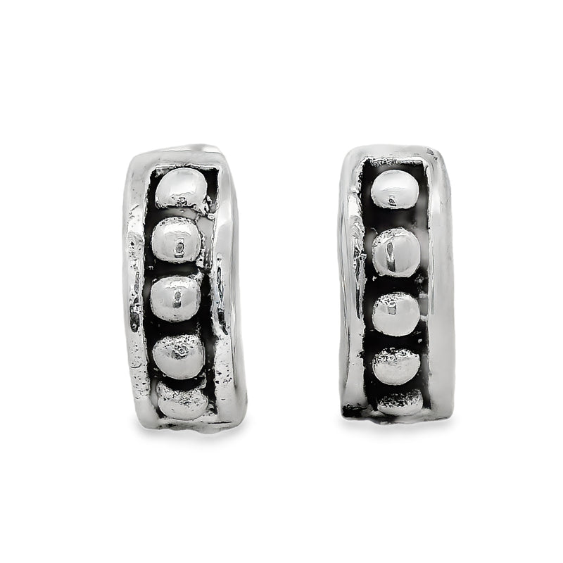 Arracada de Plata