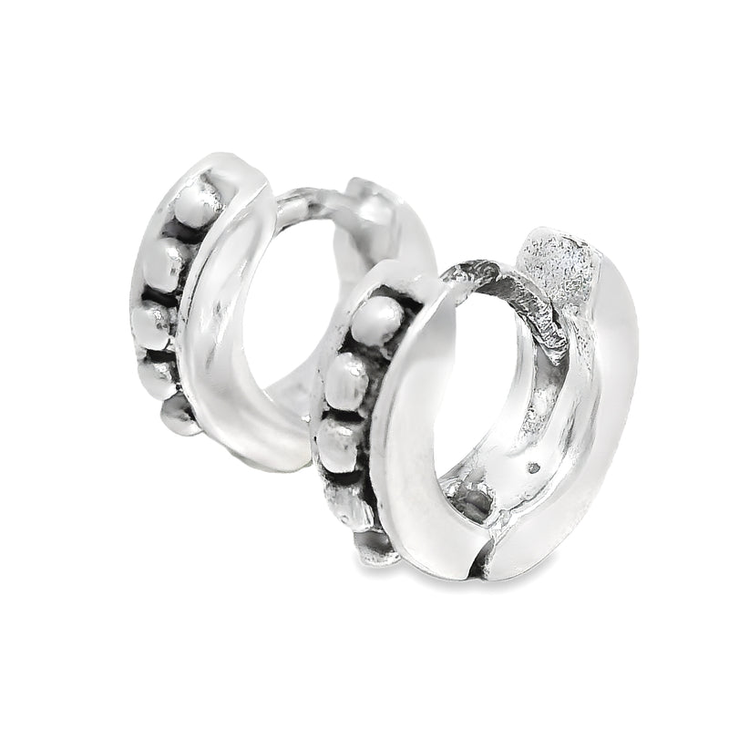 Arracada de Plata