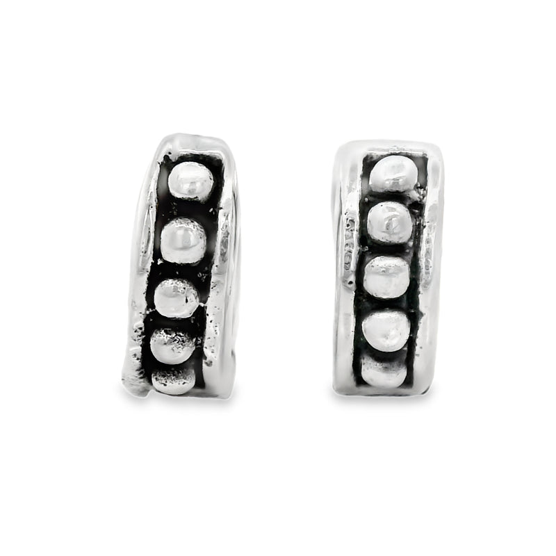Arracada de Plata