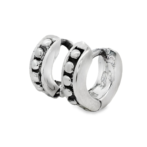 Arracada de Plata