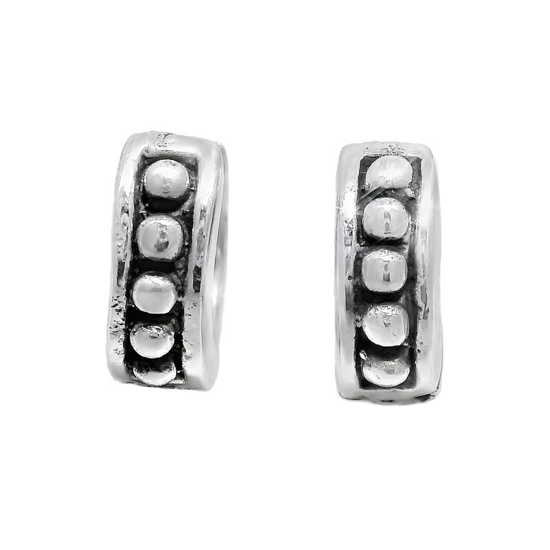 Arracada de Plata