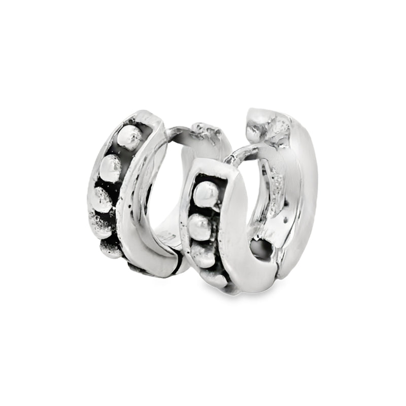 Arracada de Plata