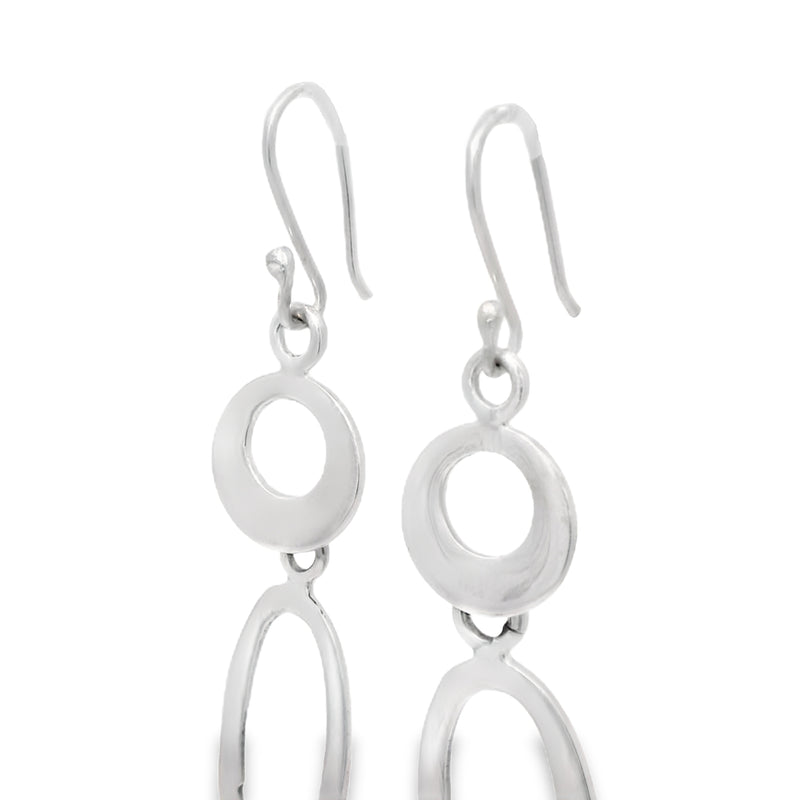 Arete Círculos de Plata