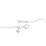 Collar Eclipse Brillante