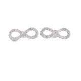 Arete de Infinito de Circonia
