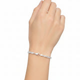 Pulsera Gruesa Italiana
