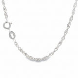 Cadena De Plata