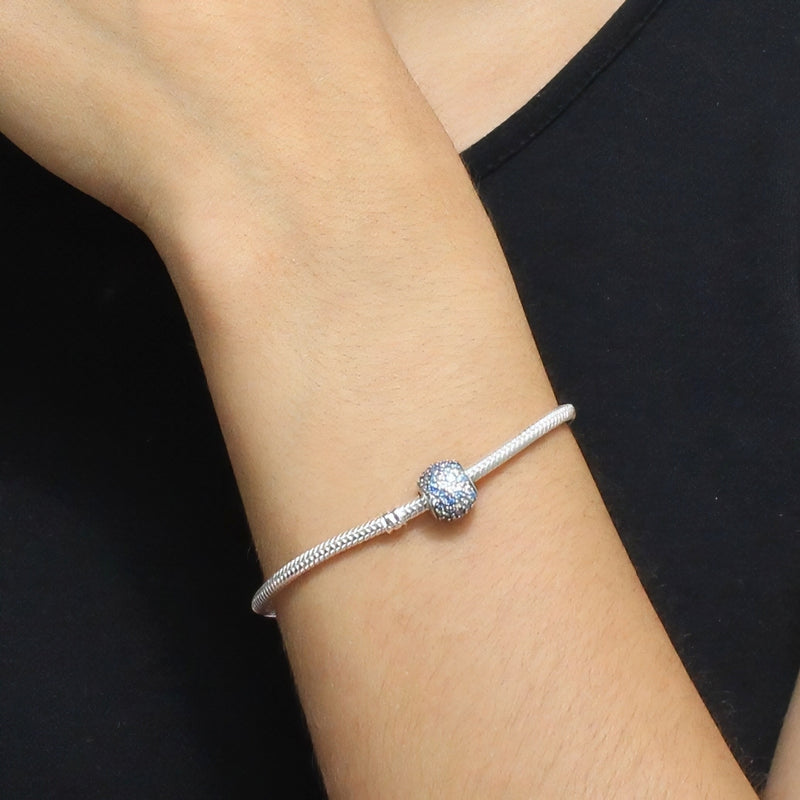 Charm con Circonias