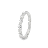 Anillo de Circonia
