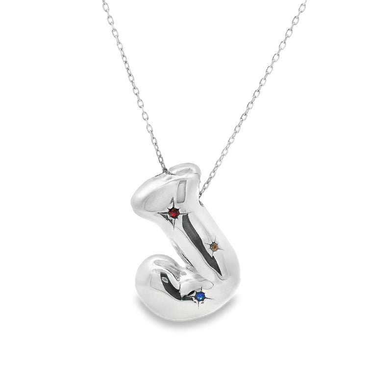 Collar de Inicial