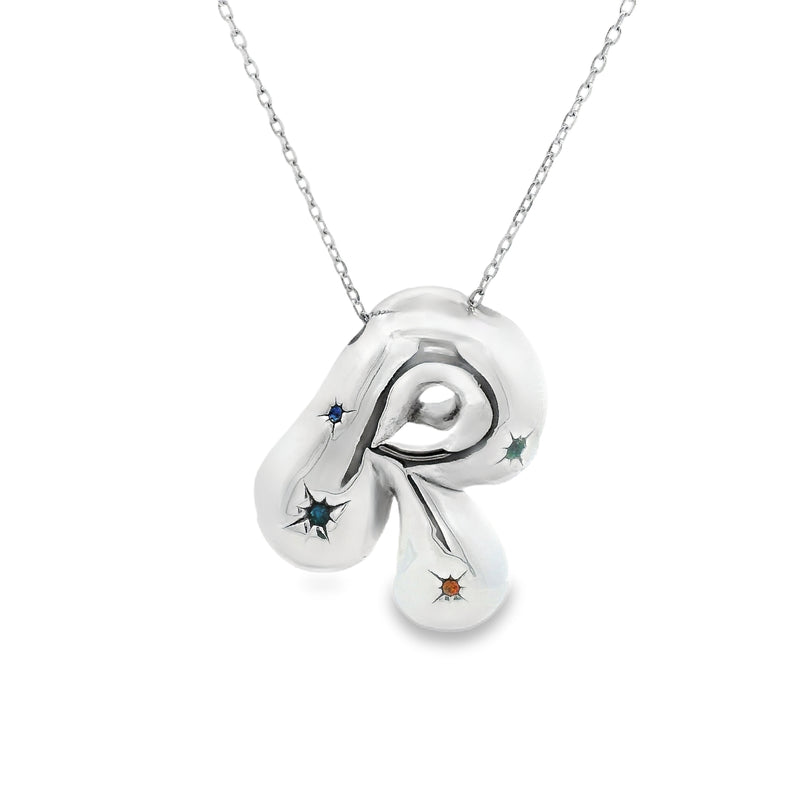 Collar de Inicial
