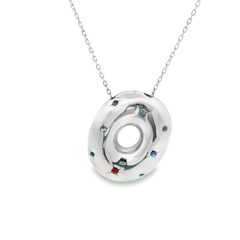 Collar de Inicial