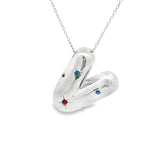 Collar de Inicial