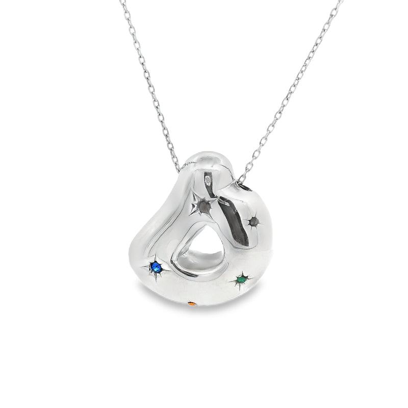 Collar de Inicial