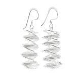 Arete Espiral de Plata