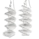 Arete Espiral de Plata