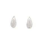 Arete de Plata Mini Gota