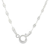 Cadena Brillo Celestial