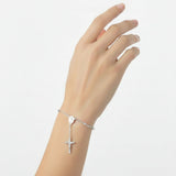 Pulsera Misterio de Plata