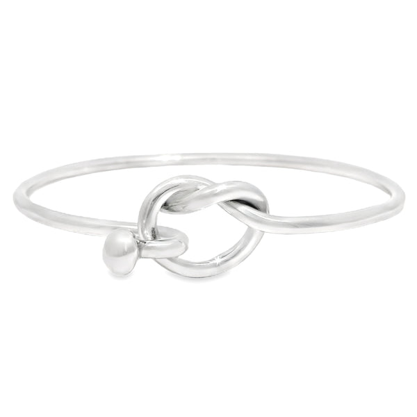 Brazalete Nudo