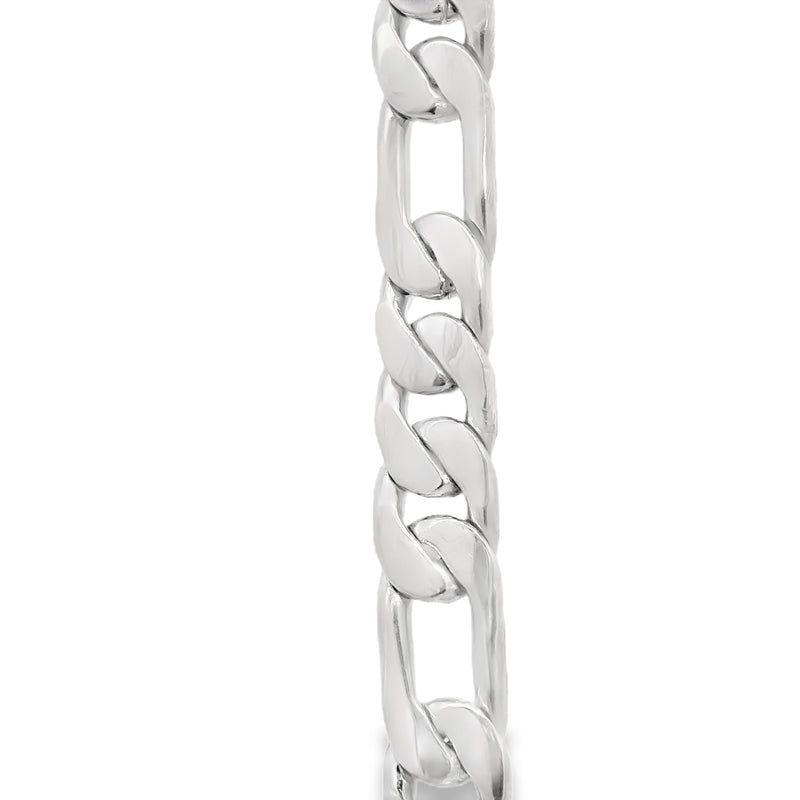 Esclava con Placa de Plata 3X1