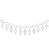 Pulsera Lluvia De Encantos