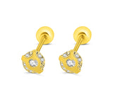 Arete Oro Ilusion #3