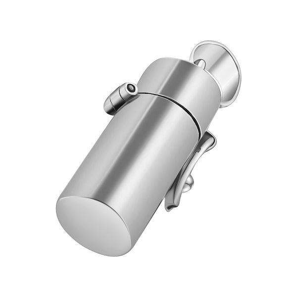 Dije De Urna Cilíndrica