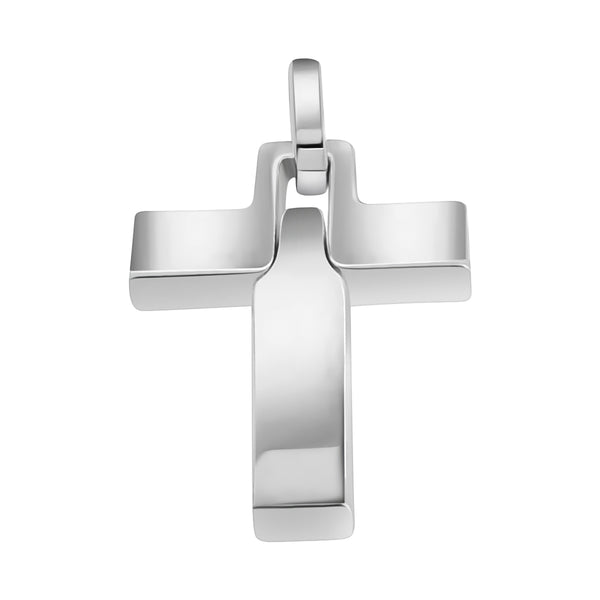 Cruz De Plata