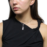 Dije De Catrina Con Bolso