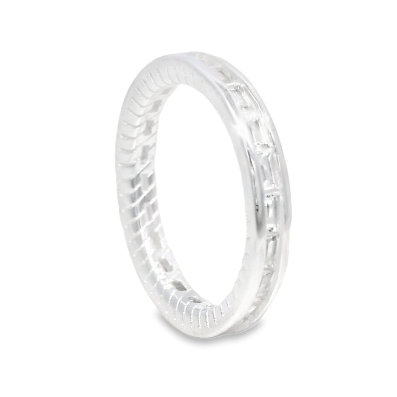 Anillo Churumbela de Circonia 6