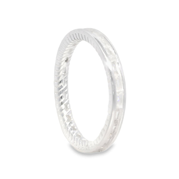 Anillo Churumbela de Circonia 6