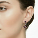 Arete Bugambilia de Granate