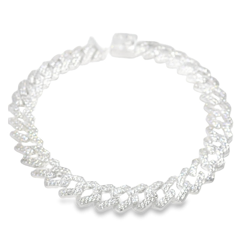 Pulsera de Circonia