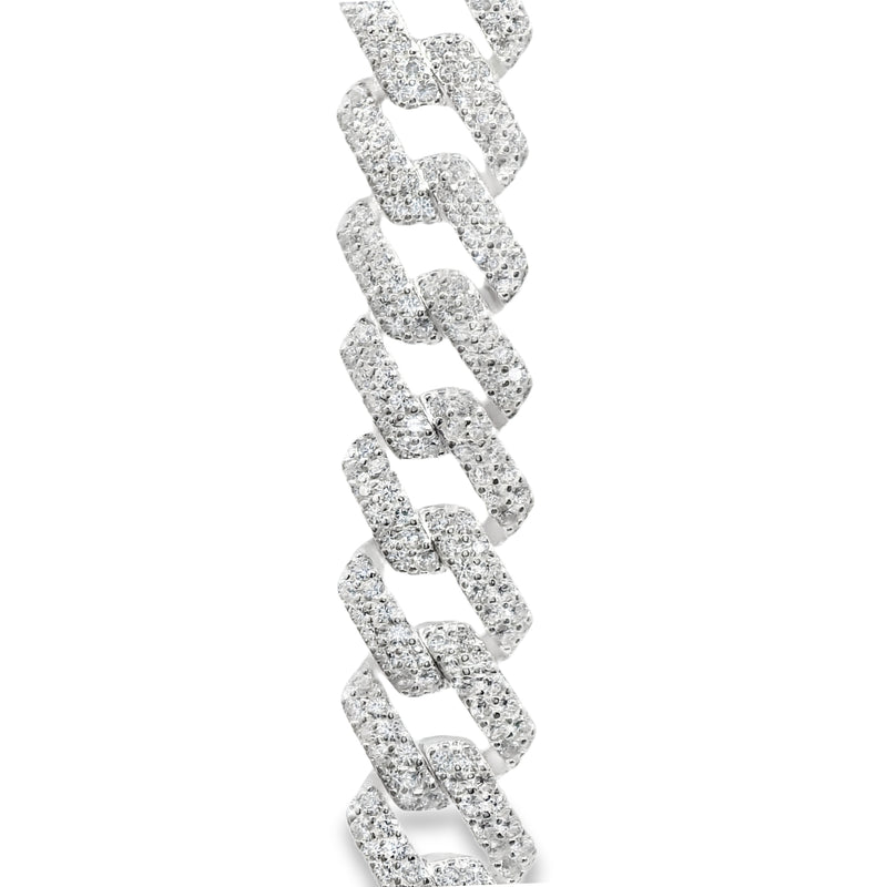 Pulsera de Circonia