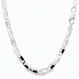 Cadena De Plata Italiana