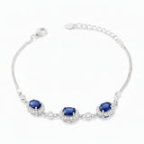 Pulsera Piedras Preciosas