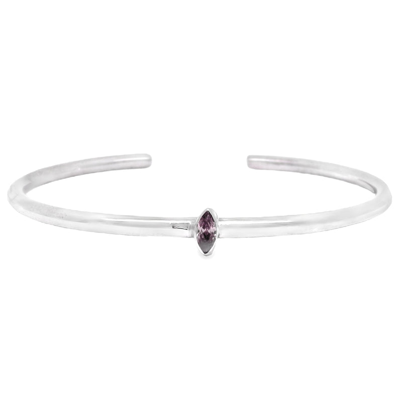 Brazalete Rombo Liso