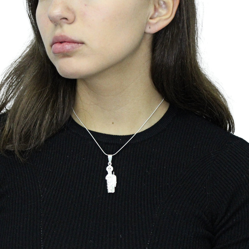 Dije De San Judas Tadeo