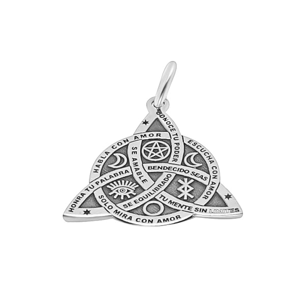 Dije De Trinquete Con Frases