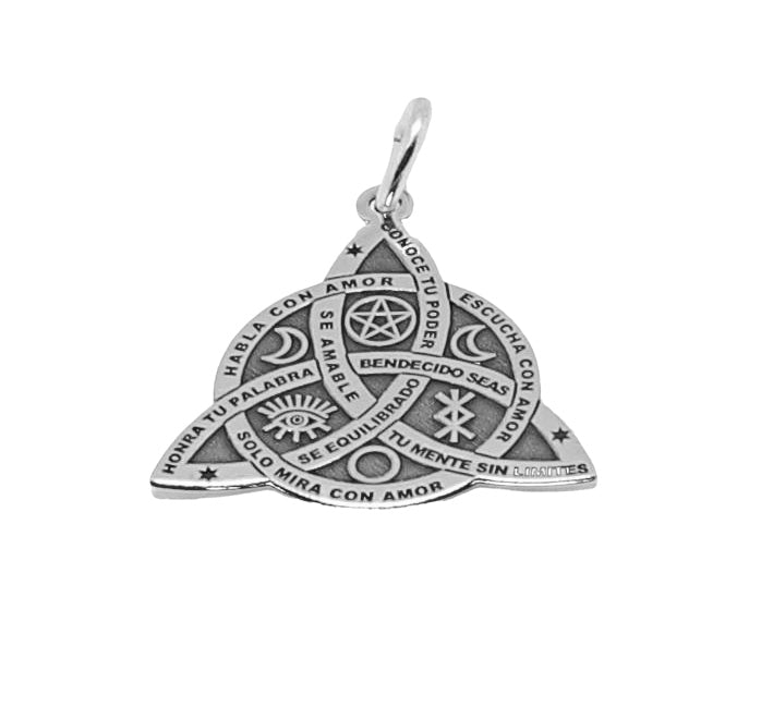 Dije De Trinquete Con Frases