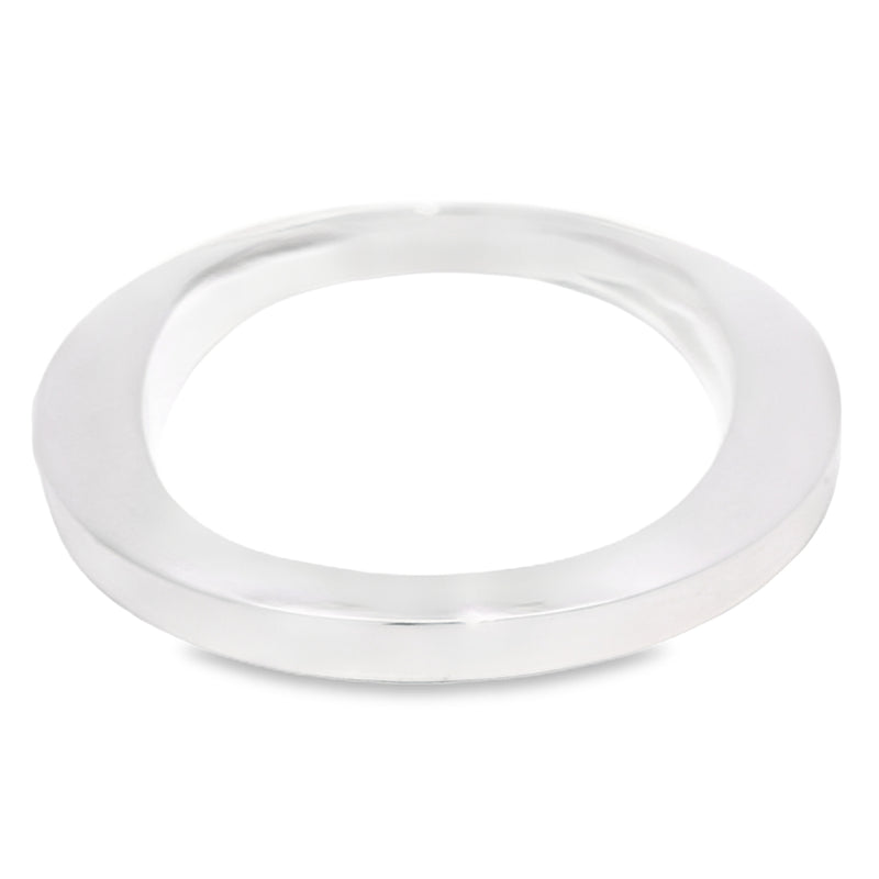Brazalete de Plata "O"