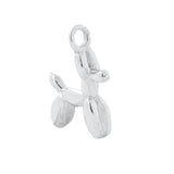 Dije De Globo De Perrito