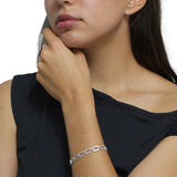 Pulsera De Circonias