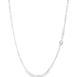 Cadena Delgada 45 CM