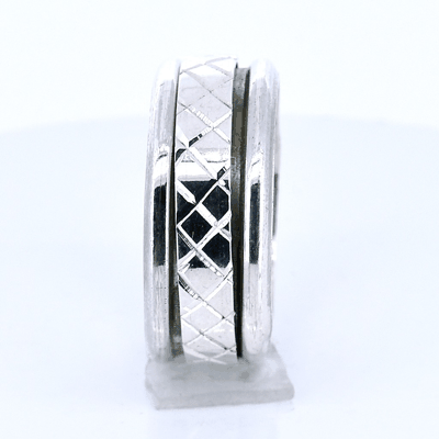 Argolla Greka De Plata